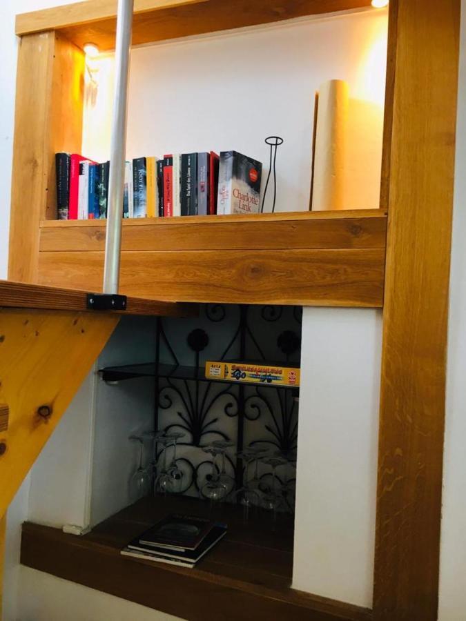 Rheingau - Schoene Moeblierte Ferienwohnung Eltville am Rhein Ngoại thất bức ảnh