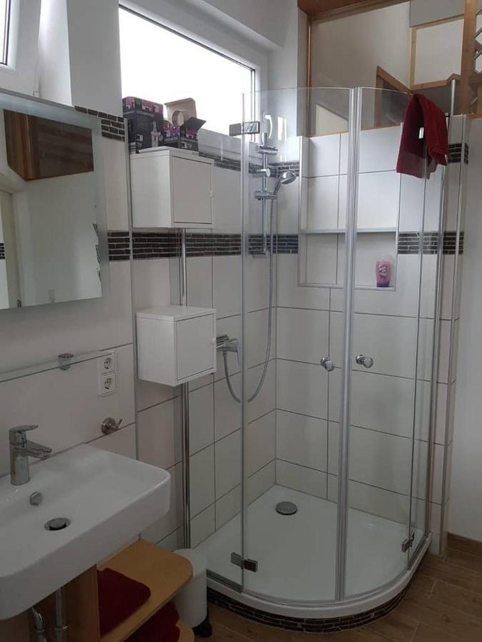 Rheingau - Schoene Moeblierte Ferienwohnung Eltville am Rhein Ngoại thất bức ảnh