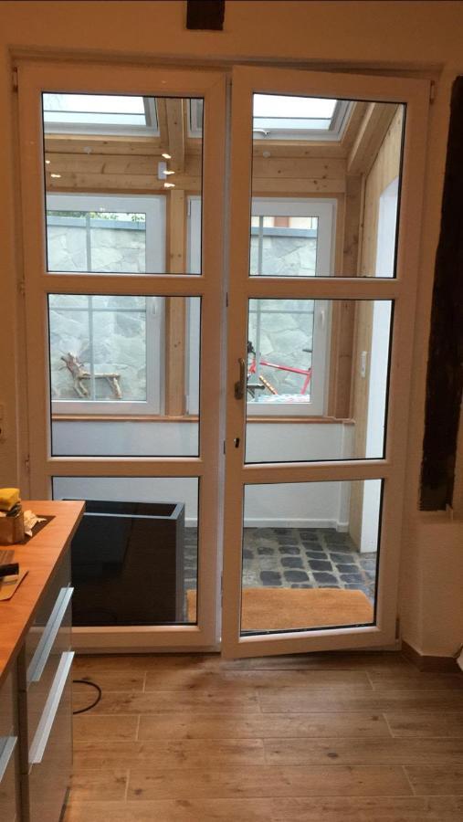 Rheingau - Schoene Moeblierte Ferienwohnung Eltville am Rhein Ngoại thất bức ảnh