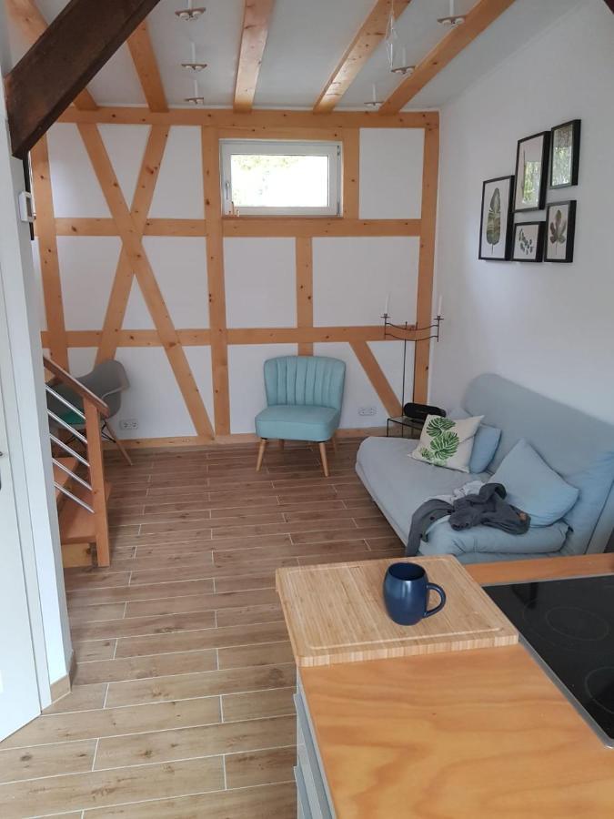 Rheingau - Schoene Moeblierte Ferienwohnung Eltville am Rhein Ngoại thất bức ảnh